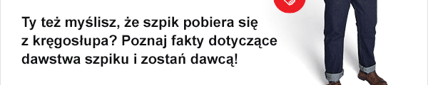 Ty też myślisz, że szpik pobiera się z kręgosłupa? Poznaj fakty dotyczące dawstwa szpiku i zostań dawcą!